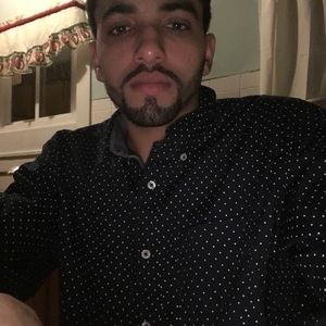 Meet your Posher, Nelson